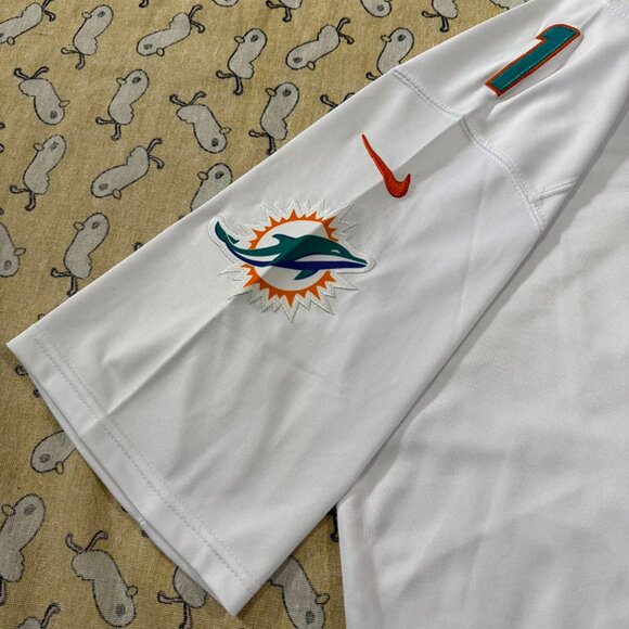 Geo Print Button Front Shirt - Picture 7 of 8